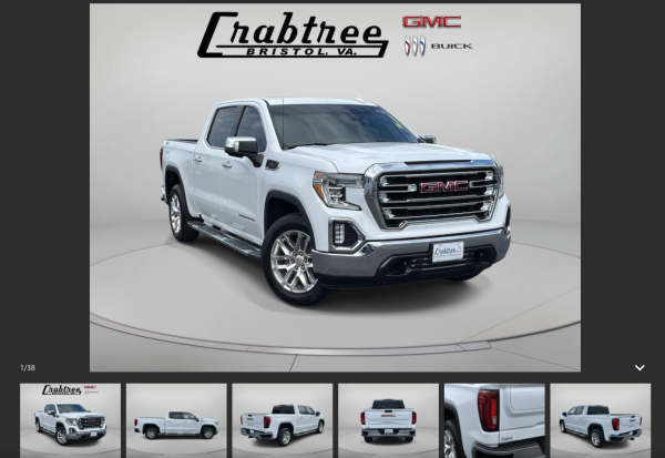 Vehicle Photos Picture